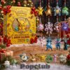 Jeep 85th Anniversary Christmas 2026 Advent Calendar