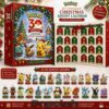 Pokémon 30th Anniversary Christmas Advent Calendar