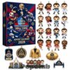 Purdue Boilermakers 140th Anniversary Advent Calendar 2026 for College Sports Fans Purdue Boilermakers 140th Anniversary Advent Calendar 2026 for College Sports Fans