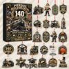 Pro Football Hall of Fame Advent Calendar 2026 for Football Fans