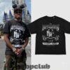 Ronaldo × Roronoa Zoro One Piece Graphic T-Shirt Ronaldo × Roronoa Zoro One Piece Graphic T-Shirt