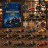San Francisco Giants Christmas Advent Calendar 2026 for Baseball Fans