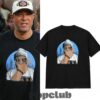 Tristan Peters Wearing Sam Antonacci Shirt Tristan Peters Wearing Sam Antonacci Shirt