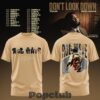 Rod Wave Don’t Look Down 2026 Tour Special Hoodie Rod Wave Don’t Look Down 2026 Tour Special Hoodie