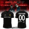 Samra & Capital Bra – “Berlin Lebt 3 Tour 2027” Special Baseball Jersey Samra & Capital Bra – “Berlin Lebt 3 Tour 2027” Special Baseball Jersey