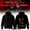 Samra & Capital Bra – “Berlin Lebt 3 Tour 2027” Special Football Jersey Samra & Capital Bra – “Berlin Lebt 3 Tour 2027” Special Football Jersey