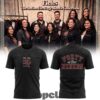 Manly Warringah Sea Eagles 80th Anniversary Special T-Shirt Manly Warringah Sea Eagles 80th Anniversary Special T-Shirt
