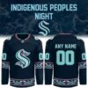 Fort Wayne Komets x Scooby-Doo Hockey Jersey