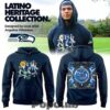 San Antonio Spurs x Cero Miedo WWE Superstar Penta 2026 Hoodie San Antonio Spurs x Cero Miedo WWE Superstar Penta 2026 Hoodie