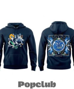 Seattle Seahawks Launches 2026 Latino Heritage Hoodie