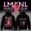 Shakira Residencia Europea World Tour T-Shirt Shakira Residencia Europea World Tour T-Shirt