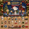 SpongeBob SquarePants Christmas Advent Calendar