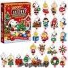Snoopy x KFC Christmas 2026 Advent Calendar for Peanuts Fans Snoopy x KFC Christmas 2026 Advent Calendar for Peanuts Fans
