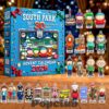 Snoopy Monster Energy Peanuts Characters Christmas Advent Calendar 2026 Xmas