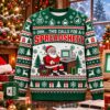 The Lord of The Rings Gates of Argonath Scenic Ugly Christmas Sweater The Lord of The Rings Gates of Argonath Scenic Ugly Christmas Sweater