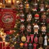 Snoopy Beagle Scout 2026 Advent Calendar