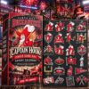 Tampa Bay Buccaneers 50th Anniversary 2026 Advent Calendar – 24 Collectible Charms Tampa Bay Buccaneers 50th Anniversary 2026 Advent Calendar – 24 Collectible Charms