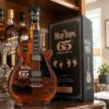 The Smashing Pumpkins 38th Anniversary Guitar 1988-2026 Whiskey Bottle The Smashing Pumpkins 38th Anniversary Guitar 1988-2026 Whiskey Bottle