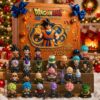 SpongeBob SquarePants Halloween Advent Calendar