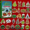 Union Pacific Train 85Th Anniversary Christmas Advent Calendar Union Pacific Train 85Th Anniversary Christmas Advent Calendar