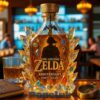 The 130th Anniversary Edition Blended Scotch Whiskey Decanter The 130th Anniversary Edition Blended Scotch Whiskey Decanter