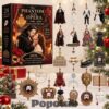 Warhammer 40K 40th Anniversary Advent Calendar 2026 Warhammer 40K 40th Anniversary Advent Calendar 2026