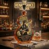 Tim Henson Polyphia Henson’s Harmony Whiskey Bottle