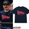 Vinicius Jr × Usopp One Piece Graphic T-Shirt