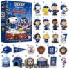 The Wizard of OZ 87th Anniversary 2026 Advent Calendar – 24 Collectible Charms The Wizard of OZ 87th Anniversary 2026 Advent Calendar – 24 Collectible Charms