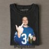 Tampa Bay Lightning Nikita Kucherov Drunk & Smoke Shirt