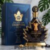 Toronto Marlies 2026 Calder Cup Champions Whiskey Bottle