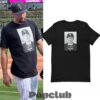 Rick Brunson Jalen Brunson Celly Shirt