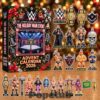Winter Alchemy 2026 Christmas Advent Calendar