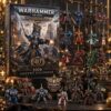 Xenomorph Alien 2026 Christmas Advent Calendar