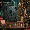 Warhammer 40K 40th Anniversary Advent Calendar 2026 Warhammer 40K 40th Anniversary Advent Calendar 2026